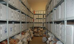 Büyükçekmece adli emanet soygunu: Şüphelinin yakınları 10 kişi gözaltında