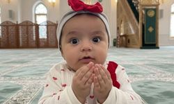 4 aylık bebek Cemre Alya için zamanla yarış başladı: SMA Tip-1 tedavisi için destek çağrısı