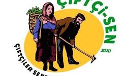 ÇİFTÇİ-SEN’den Filistinli Köylü Örgütlerine yönelik saldırılara tepki