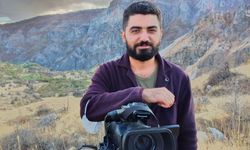 PİRHA muhabiri Cihan Berk gözaltına alındı