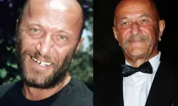 Oyuncu Coşkun Göğen hastaneye kaldırıldı