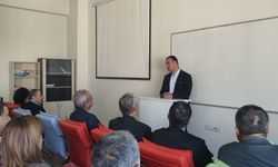 4 Aralık Dünya Madenciler Günü, Dicle Üniversitesi’nde anlamlı bir etkinlikle kutlandı