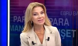 Mehmet Akif Ersoy tutuklandı, Ebru Baki kadın meslektaşlarına çağrı yaptı