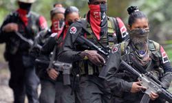 ELN’den Trump yönetimine sert tepki: "Emperyalist saldırganlık reddedilmelidir"