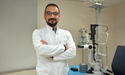 Op. Dr. Emrah Mat: Göz kapağı estetiği, daha genç ve sağlıklı bir görünüm sağlıyor