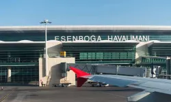 Ankara'da Libya Genelkurmay Başkanı'nın uçağıyla bağlantı kesildi