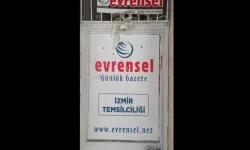 Evrensel gazetesine silahlı saldırı davası: Sanık hakkında tahliye kararı verildi