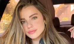 Oyuncu Ezgi Eyüboğlu gözaltına alındı