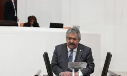 MHP'li Feti Yıldız'dan gizli tanık çıkışı