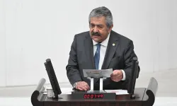 Feti Yıldız: Tutuklama son çare olmalı, adli kontrol esas alınmalı