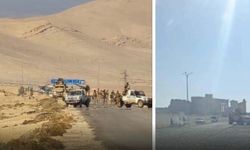 Palmira saldırganı kafaları karıştırdı: HTŞ içindeki IŞİD hücresi mi?