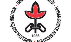 İnsan Hakları Derneği Kars Şubesi’nden basın açıklaması daveti