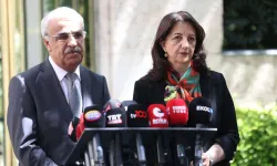 İmralı Heyeti Ada'ya gitmişti: Öcalan'dan yasa çağrısı