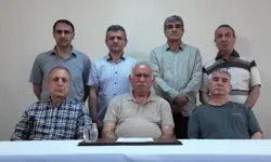 Öcalan görüşmesine ait tutanak tartışması: Sayfa Sayısı 62’den 17’ye İndirildi
