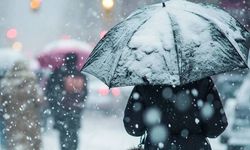 Meteoroloji'den kar, sis ve dondurucu soğuk uyarısı