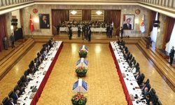 Süreç komisyonunda İmralı görüşmesinin tutanak özeti okundu