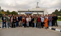 Kuzey Kıbrıs’ta gazetecilere tehditler artıyor: Basın örgütleri 'Acil önlem alın' çağrısı yaptı