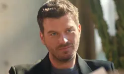 Kıvanç Tatlıtuğ müjdeyi verdi: Ekranlara geri dönüyor