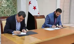 “SDG ile Geçici Suriye yönetimi anlaştı” İddiası: Lübnanlı Gazeteci Nidal Hamade’den çarpıcı açıklamalar