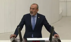 MHP’li Yaşar Yıldırım Muhtarlar Derneğini ziyaret etti: Ayakkabı kutucuların, Bakara makaraların bu dünyadaki akıbetini