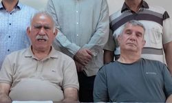 Öcalan’dan mesaj: Marx’ı suçlamıyorum; onun döneminde tarih bugünkü gibi aydınlatılmış değildi