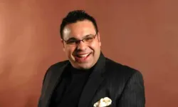 GAİN Medya soruşturmasında yeni gelişme: Sunucu Okan Karacan gözaltına alındı!