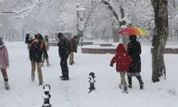 Hangi illerde okullar tatil edildi?