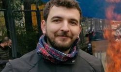 Gazeteci Osman Çaklı gözaltına alındı