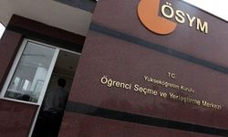 ÖSYM duyurdu: Kamuya binlerce alım yapılacak