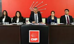 CHP’nin A Takımı açıklandı: Kurmay kadrosunda 7 yeni isim