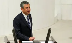 7 vekil hakkındaki 10 dokunulmazlık dosyası Meclis'e sunuldu: Özgür Özel de var