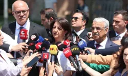 DEM Parti İmralı heyeti, Adalet Bakanlığı ve AKP'den randevu talep etti