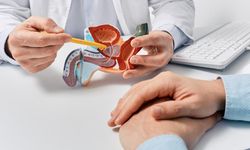 Uzmanlardan uyarı: Prostatı yaşlılık belirtisi sanıp ihmal etmeyin!