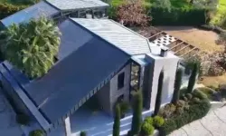 Sadettin Saran'ın bekçisi serbest bırakıldı