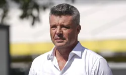 Sadettin Saran'dan ilk açıklama: Yeniden test istedi