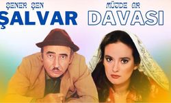 Adana’da ‘Şalvar Davası’ sahnesi paylaşan işçiye telif soruşturması: "Bu parayı ödeme gücüm yok"