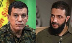 İddia: "Şara, Erdoğan ile Abdi'nin buluşmasını engellemeye çalışıyor"