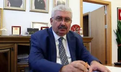 MHP'li Yalçın'dan süreç açıklaması: Yasal düzenleme ve entegrasyon mesajı