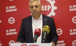 EMEP Genel Başkanı Seyit Aslan’dan 2026 Bütçesine sert tepki: “Bu bütçe halktan yana değil, sermayeye çalışıyor”