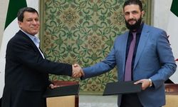 Mazlum Abdi'nin Şam ziyareti "teknik gerekçelerle" ertelendi