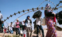 İddia: Suriyelilerin dönüşü için 3 aşamalı plan hazırlandı