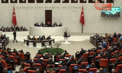 Meclis'te AKP ve CHP milletvekilleri arasında yumruklu kavga