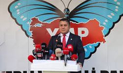 Yerli ve Milli Parti Genel Başkanı: DEM Partisi’nin tutumu dalgalı ve samimiyetsiz