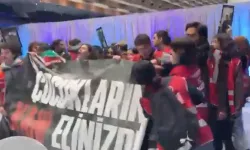 MESEM'i protesto eden 16 TİP’li gencin tutukluluğuna yapılan itiraz reddedildi