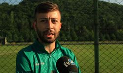 Futbolcu Uğurcan Bekçi’ye silahlı saldırı: Durumu ağır