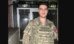 Elazığ’da uzman çavuşun şüpheli ölümü: “Oğlum baskıya dayanamadı”