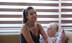 “Su | Water” kısa filmi uluslararası arenaya ilk adımını attı