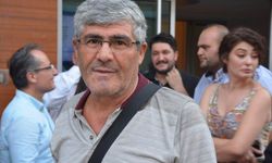 Eski İHD İzmir Eş Başkanı Ali Aydın'ın katili tutuklandı