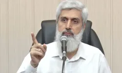 Alparslan Kuytul’dan Rojava–Filistin karşılaştırması: Her zulmü lanetleriz ancak Filistin’le aynı derecede göremeyiz