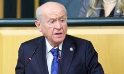 Devlet Bahçeli’den kabine değişikliği sonrası ilk mesaj